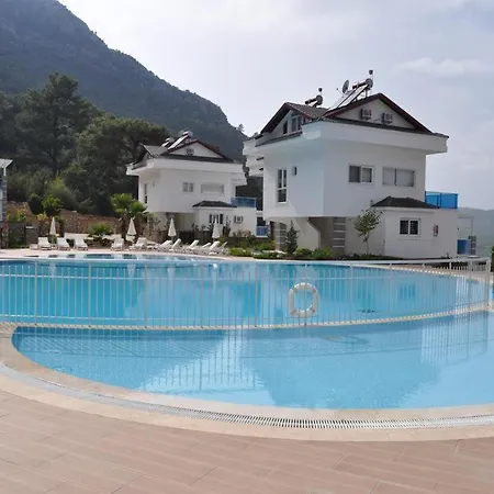 Сasa de vacaciones Orka Royal Hills *